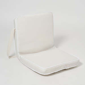 Gifts Under 150: Take Anywhere Folding Chair - Cream
