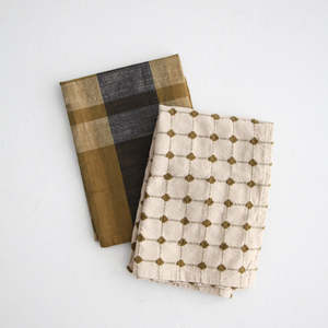 Florence Tea towels - 2 pack