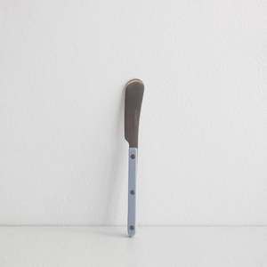 Serveware: Remy Steel Spreader - Denim