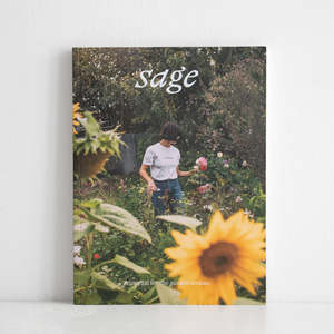 Home: Sage Journal - Volume 1