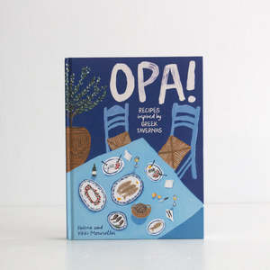 Gifts Under 100: Opa