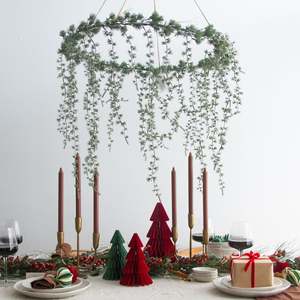 Not Bedding: Hanging Centrepiece