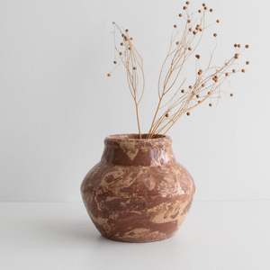Last Chance: Harvenwood Vase - Small