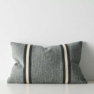 Mila Lumbar Cushion - Horizon