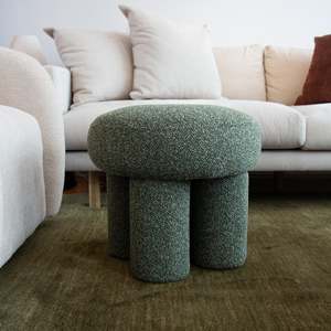 Lume Stool - Forest
