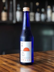 Yosamusume Twilight - 黄昏 - Acho's