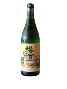 Dragon From the barrel - 長龍　樽酒 - Acho's