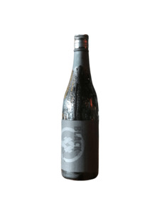 Products: Ima Black - 今代司 ブラック (720ml) - Acho's