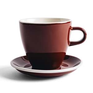 Coffee Cups: Classic Cup Tall Mighty Weka