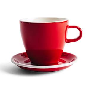 Coffee Cups: Classic Cup Tall Mighty Rata