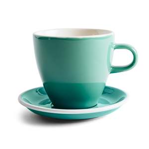 Coffee Cups: Classic Cup Tall Mighty Feijoa