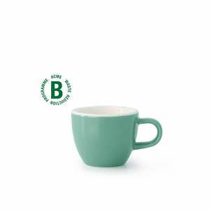 Coffee Cups: B-Range Classic Cup Mini Feijoa