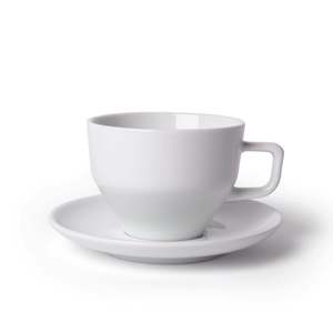 Coffee Cups: Collective Cup Large