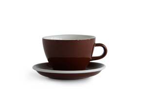 Coffee Cups: Classic Cup Mighty Weka