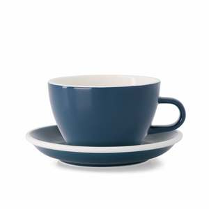 Coffee Cups: Classic Cup Mighty Whale