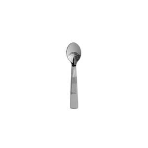 Cutlery: Teaspoons Polished - Pack of 6