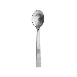 Table Spoon Polished