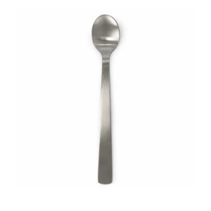 Cutlery: Long Spoon Brushed