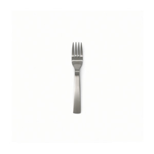 Cutlery: Cake Fork Brushed