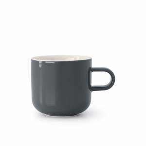 Home: Bobby Mug medium x 4 Dolphin