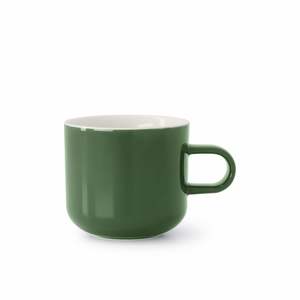 Home: Bobby Mug medium x 4 Kawakawa