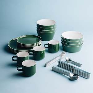 Roman Home Bundle Kawakawa