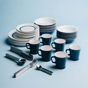 Classic Home Bundle Whale