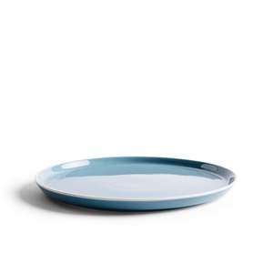 Products: Roman Plate Large - Pack of 4 Kokako_002