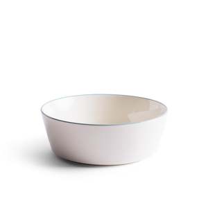 Products: Roman Bowl Small - Pack of 4 Milk with Kokako_002