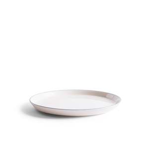 Products: Roman Plate Small Milk with Kokako_002