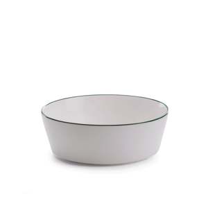 Full Price Items For Discount Promotions: Roman Bowl Small - Pack of 4 Milk with Kawakawa