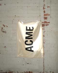 Merch: Limited Edition Tea Towel