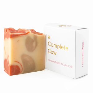 A Complete Cow