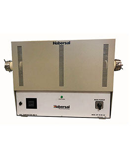 Ovens / Furnaces: HOBERSAL High Temperature Tube Furnace - ST Series
