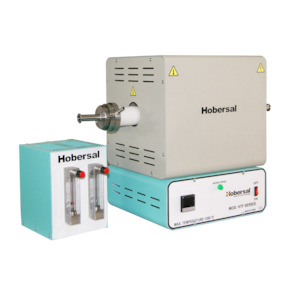 Ovens / Furnaces: HOBERSAL Universal Tube Furnace - HTF Series