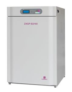 Standard Incubators: LABWIT ZXGP-B2270 Water Jacket Incubator 270L