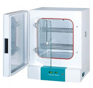 Standard Incubators: JEIO TECH IB-05G General Incubator 60L