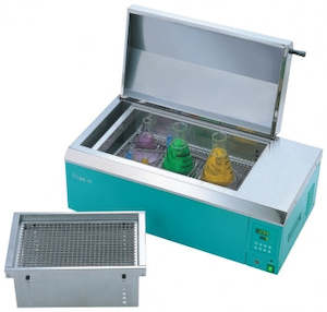JEIO TECH BS-06 Shaking & Heating Baths 17L