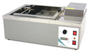 RATEK SWB20D Large Digital Shaking Water Bath 20L