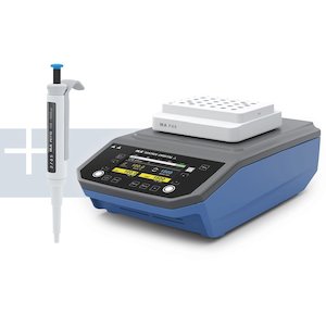 Mixing: IKA MATRIX Orbital Delta F0.5