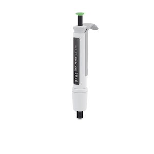 Pipette: IKA Pette vario 0.5-5 ml