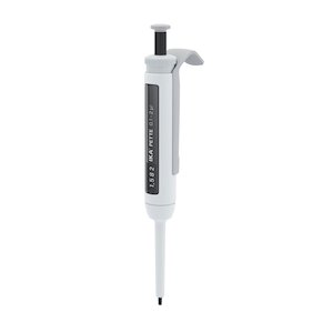 Pipette: IKA Pette vario 0.1-2 ul