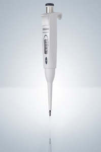 Pipette: Hirschmann 9475404 Labopette Pipettor 1-10ml
