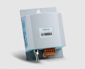Temp Humidity Accessories: Vaisala PTB110 Barometer