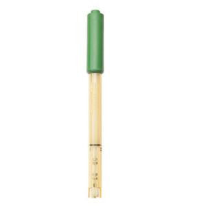 Conductivity Probes: HANNA HI 763100 Digital conductivity electrode - 4 ring. platinum (edge)