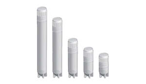 New: Arctiko Cryo Vials®