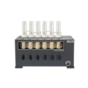 New: OPSIS HydROC Hydrolysis