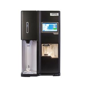 New: OPSIS KjelROC Analyzer