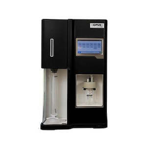 New: OPSIS KjelROC Distillation