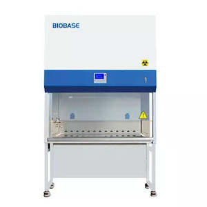 BIOBASE Class II B2 BSC